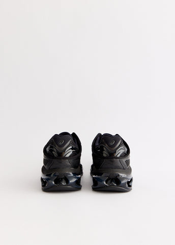 Gel-Kinetic 2.0 'Black' Sneakers