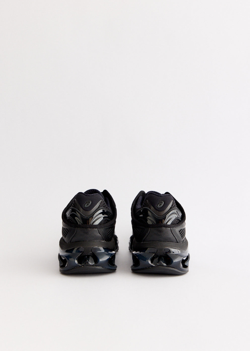 Gel-Kinetic 2.0 'Black' Sneakers