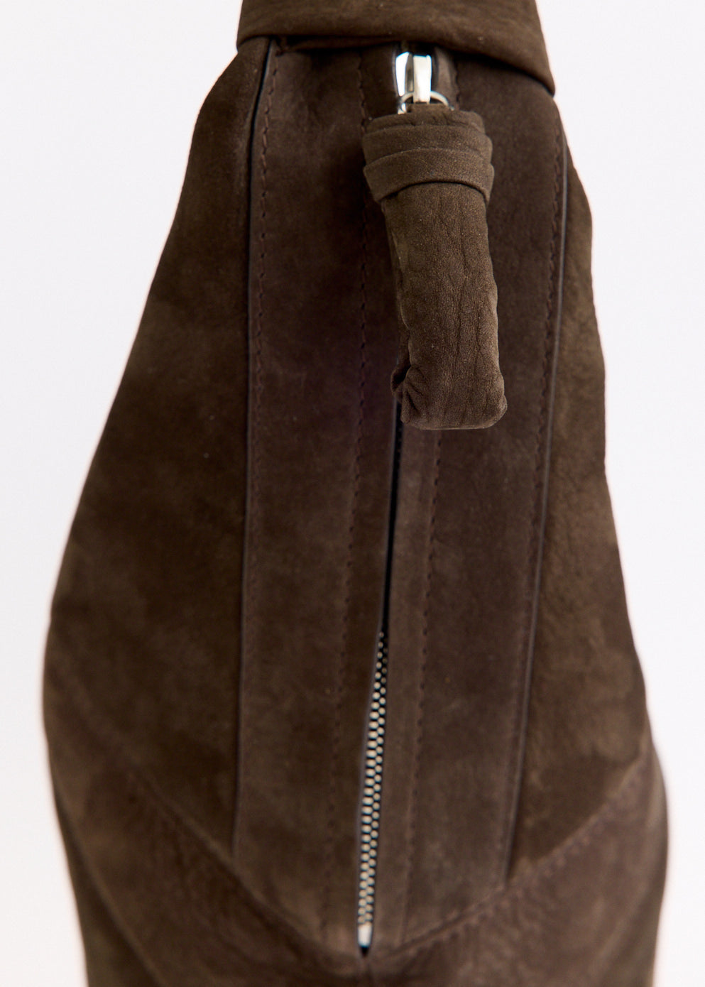 Fortune Croissant Bag