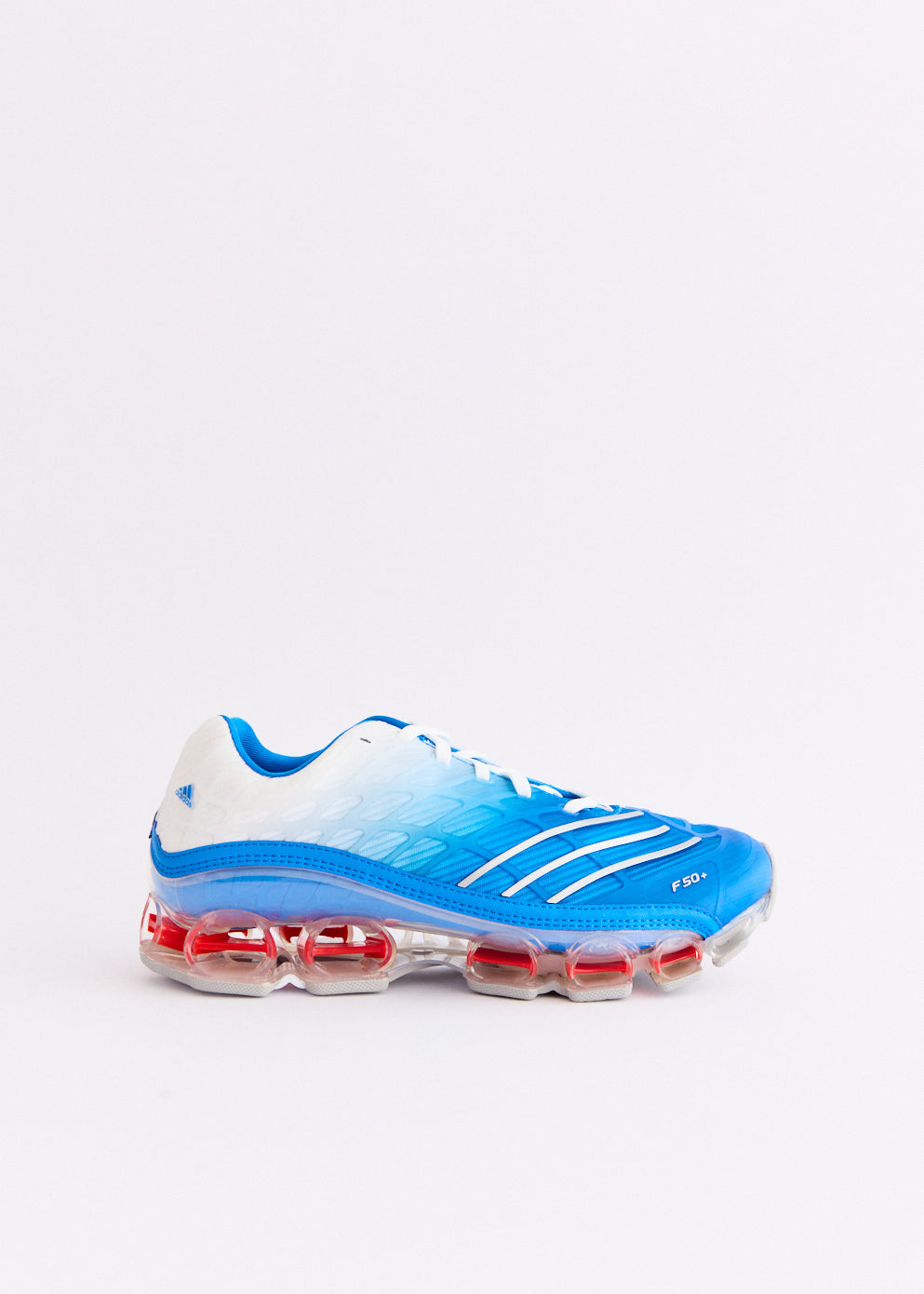 Megaride F50 'Blue Bird' Sneakers