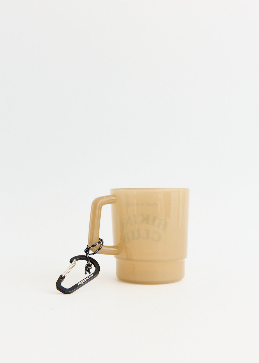 Hiking Club PP Mug