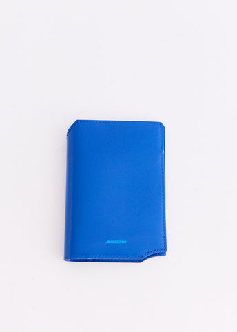 Corner Fold Wallet