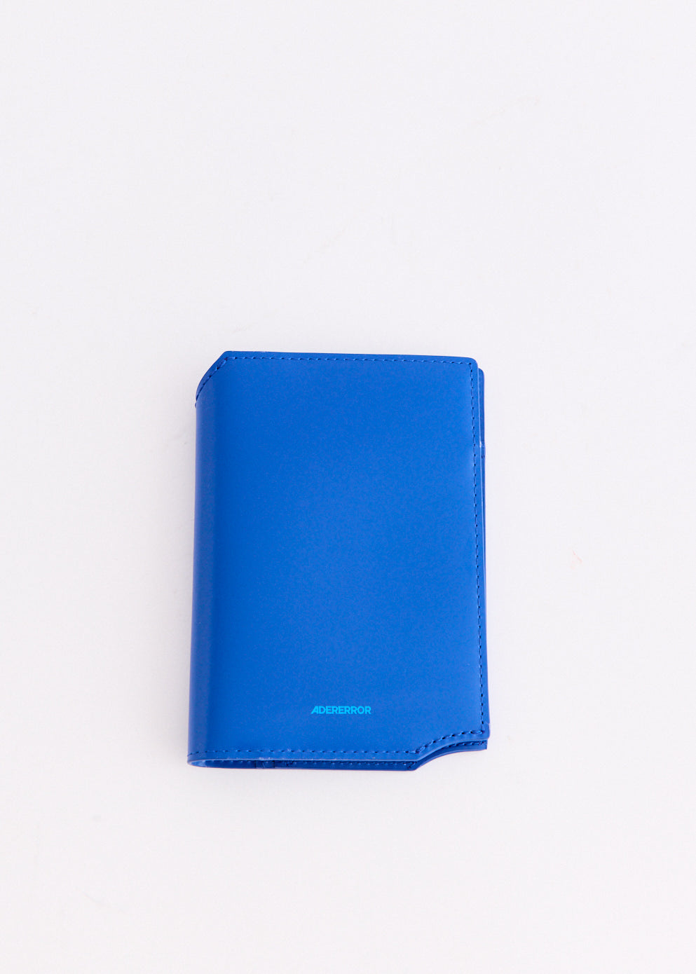 Corner Fold Wallet