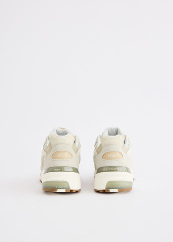 MADE in USA 992 'Olivine' Sneakers