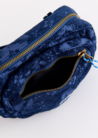 x CLOT by Edison Chen Waist Bag