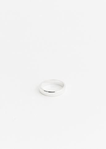 Flat Ring
