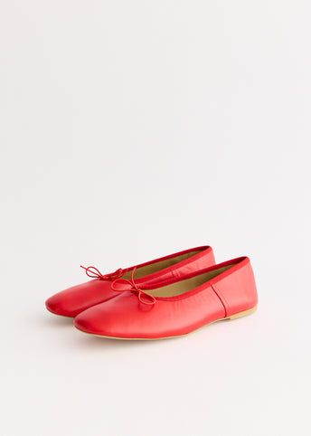 Cleo Ballet Flats