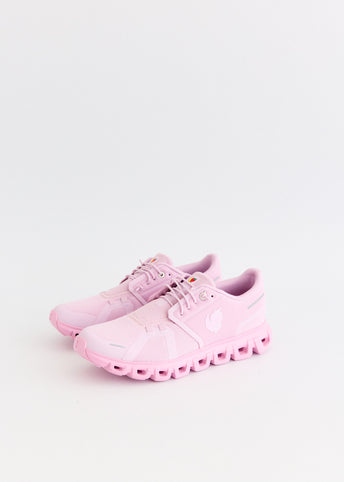 x SHF Goods Women's Cloud 6 'Aster Begonia' Sneakers