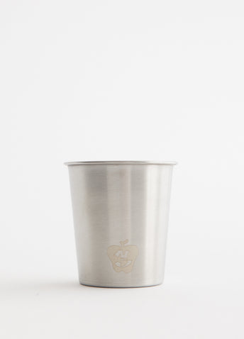 Steel Cup - Pick Up Small Set Of 4
