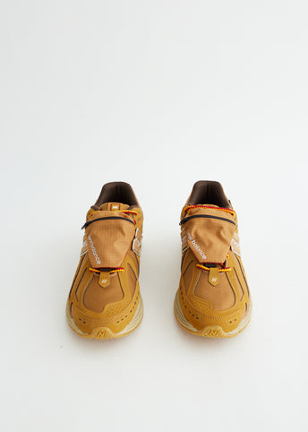 1906 'Cordura Pocket Tobacco' Sneakers