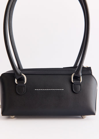 New Bauletto J Mini Bag