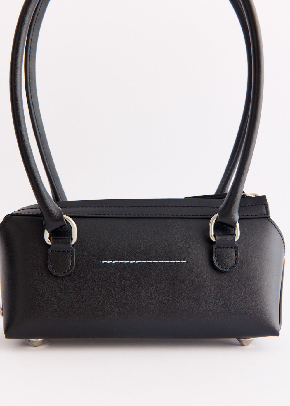 New Bauletto J Mini Bag
