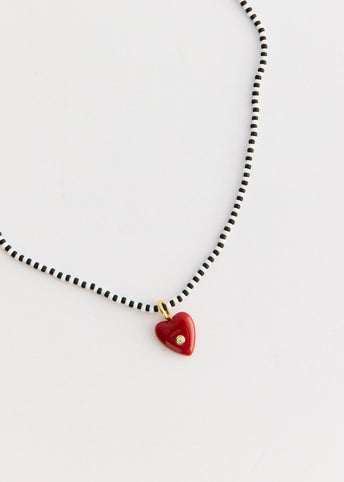 Pure Heart Necklace