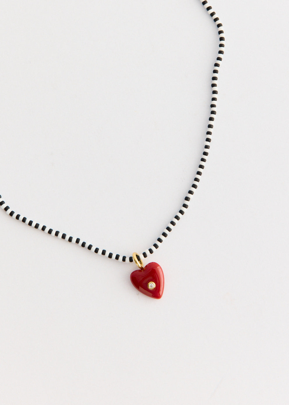 Pure Heart Necklace