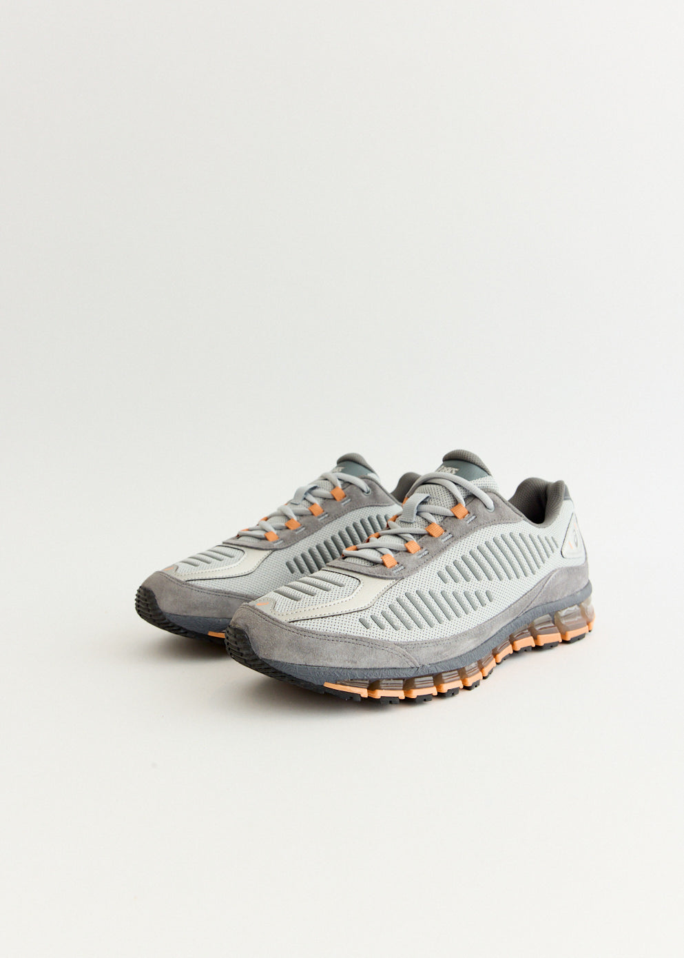 GEL-Quantum 360 I AMP 'Piedmont Grey' Sneakers