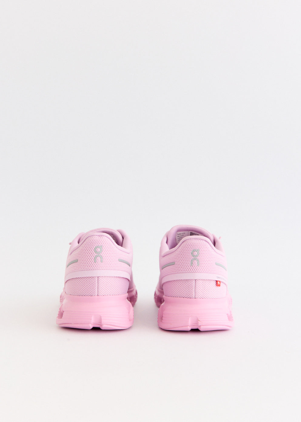 x SHF Goods Women's Cloud 6 'Aster Begonia' Sneakers