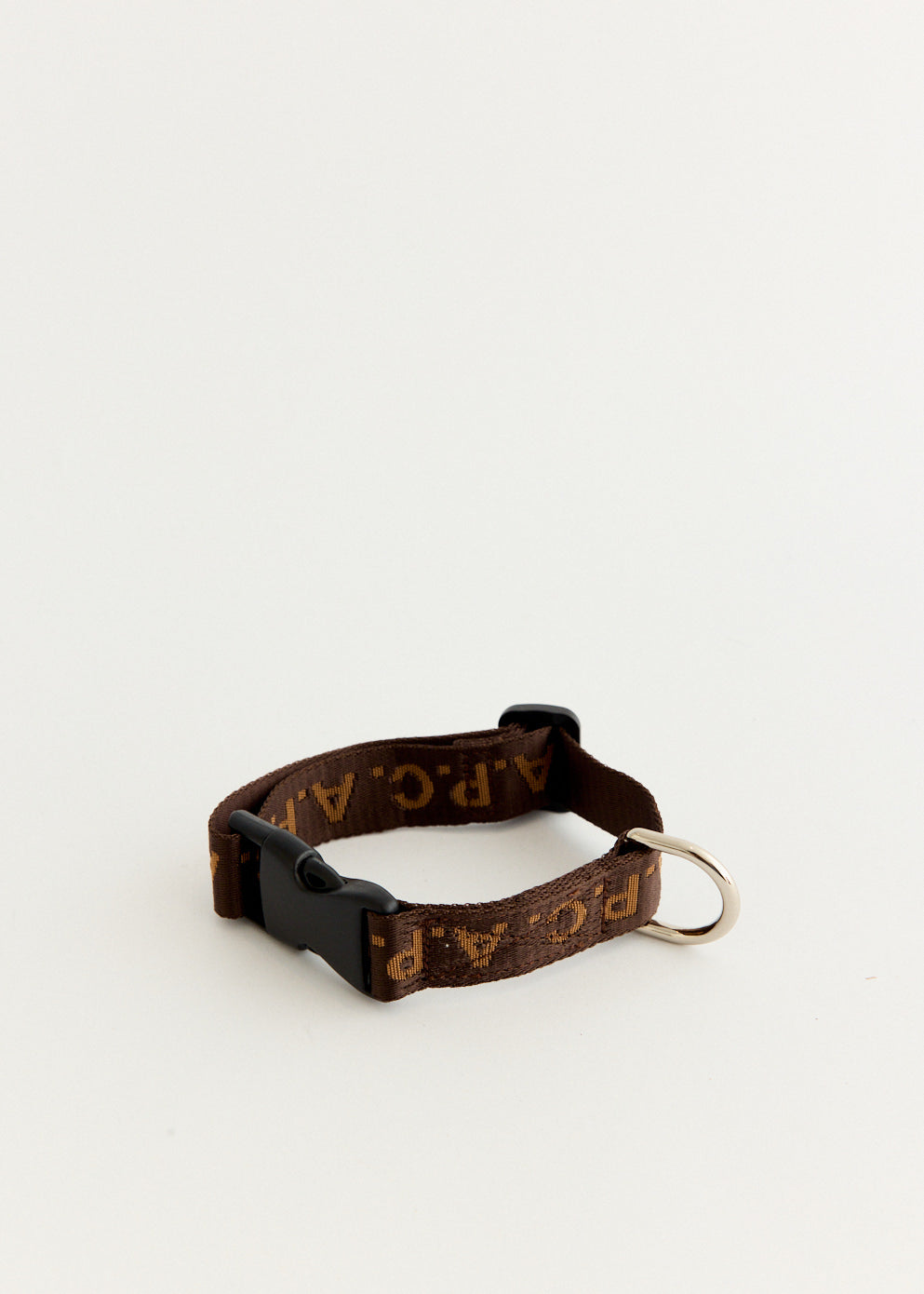 Toutou Logo Collar
