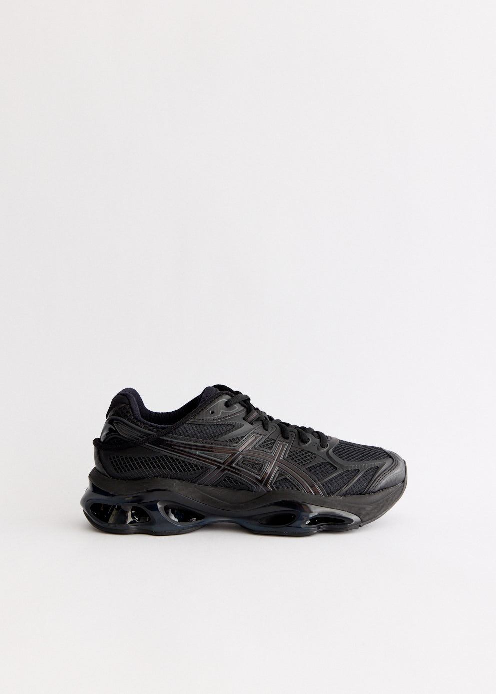 Gel-Kinetic 2.0 'Black' Sneakers