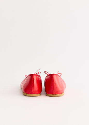 Cleo Ballet Flats