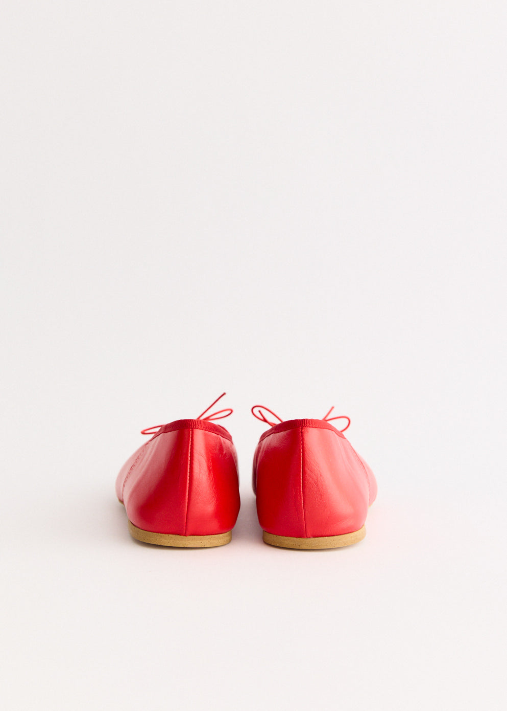 Cleo Ballet Flats