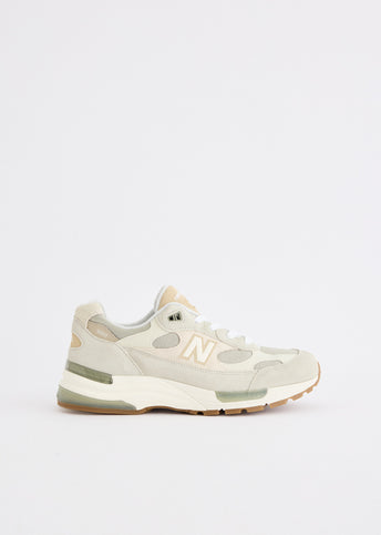 MADE in USA 992 'Olivine' Sneakers