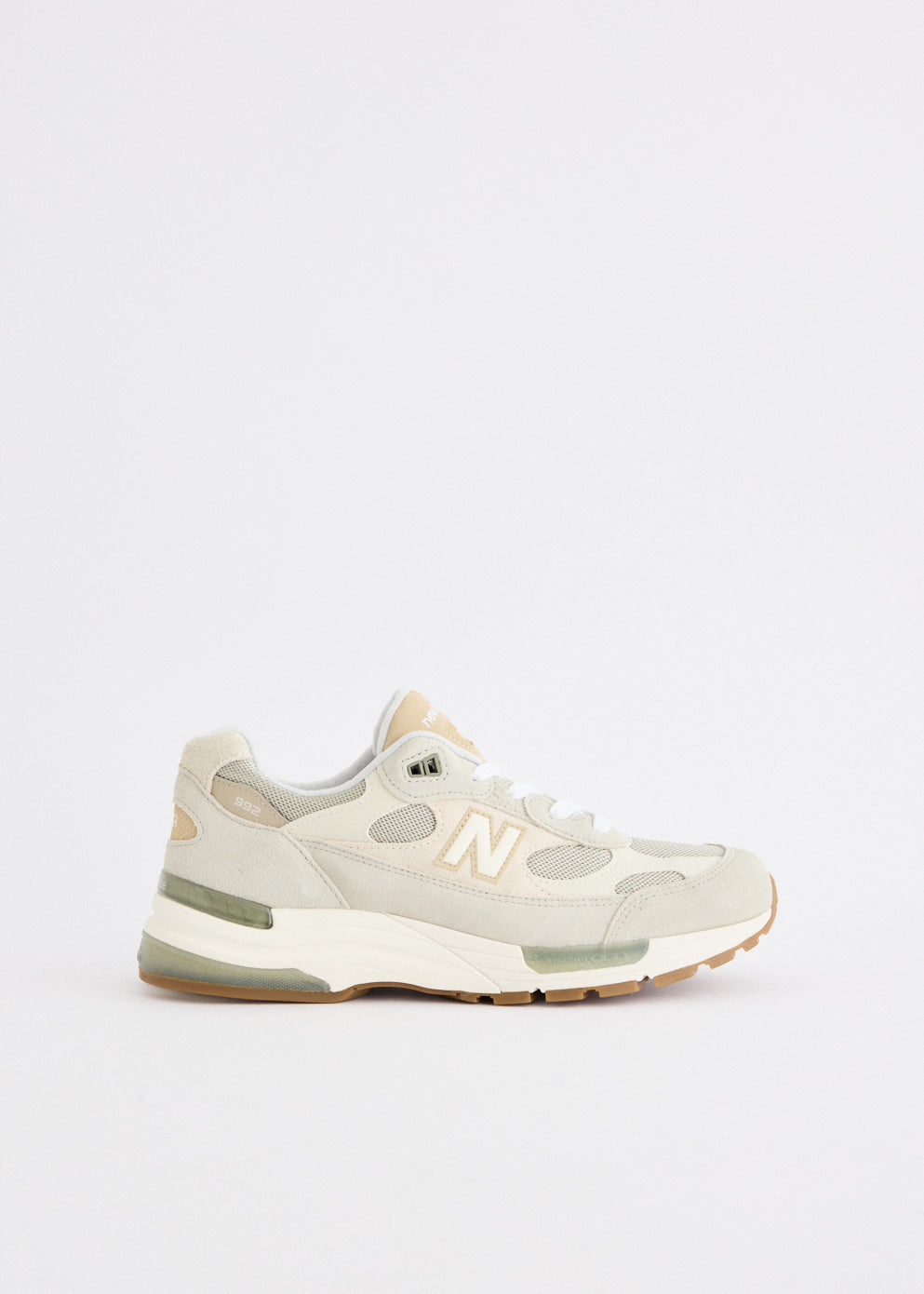 MADE in USA 992 'Olivine' Sneakers