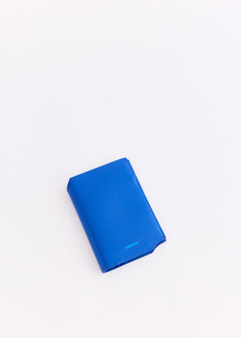 Corner Fold Wallet