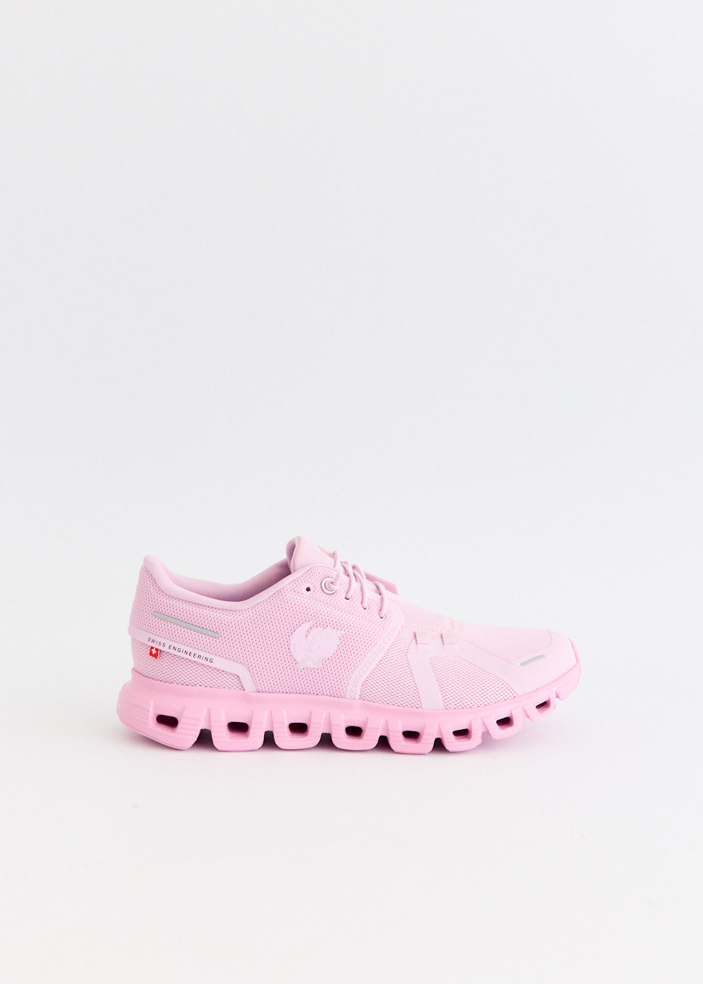 x SHF Goods Women's Cloud 6 'Aster Begonia' Sneakers