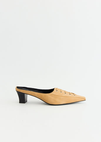 Puy Heels