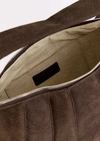 Fortune Croissant Bag