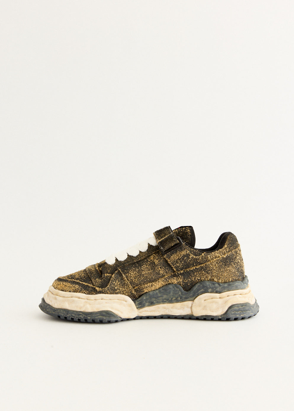 Keith Low Sneakers
