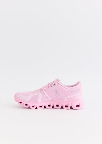 x SHF Goods Women's Cloud 6 'Aster Begonia' Sneakers