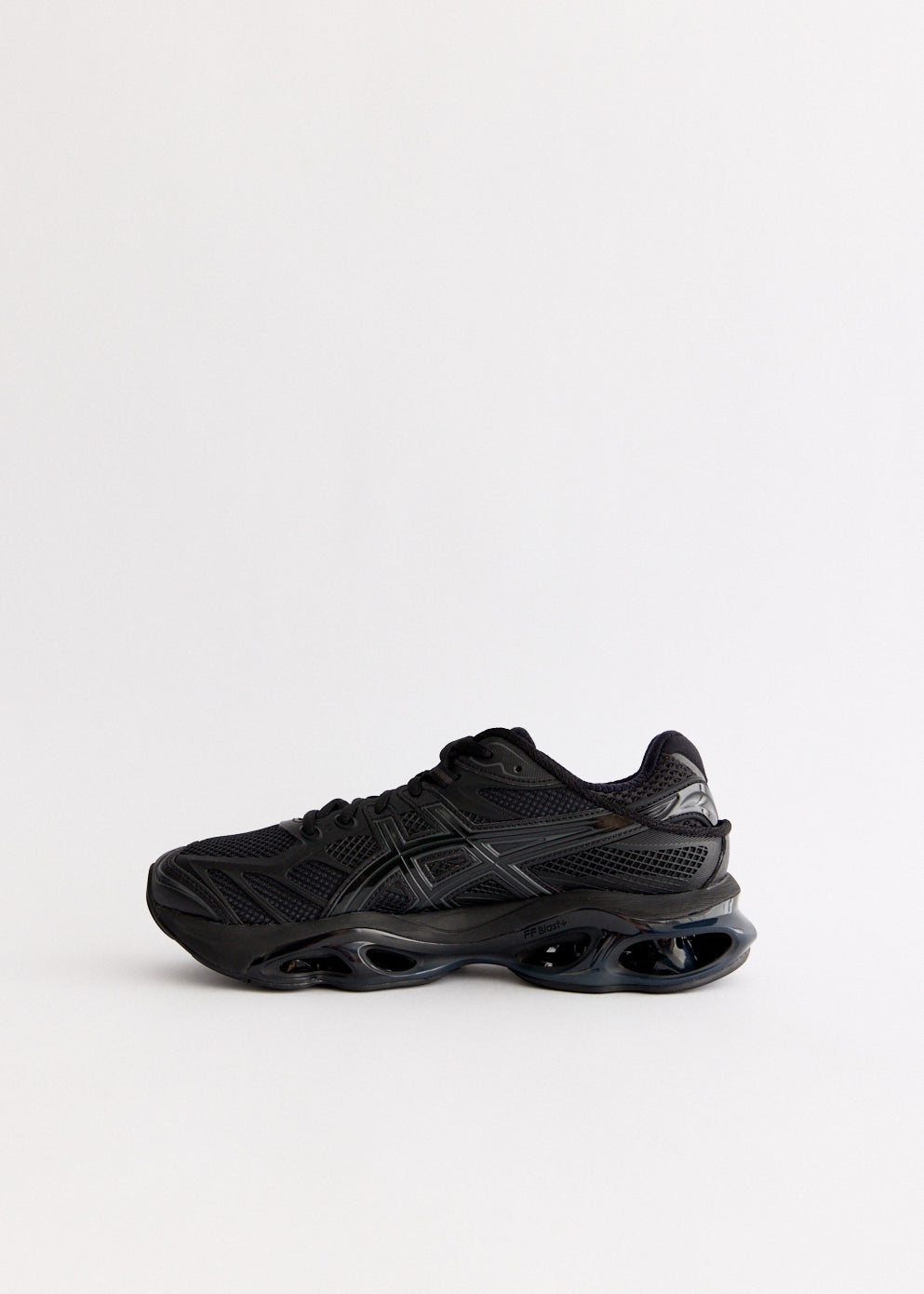 Gel-Kinetic 2.0 'Black' Sneakers