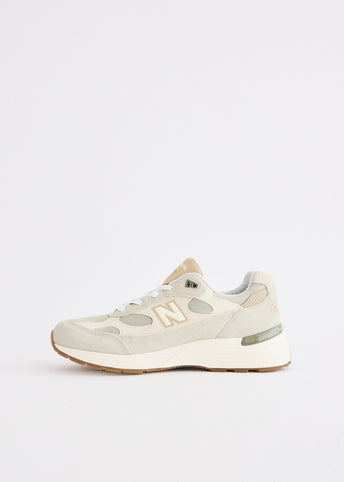MADE in USA 992 'Olivine' Sneakers