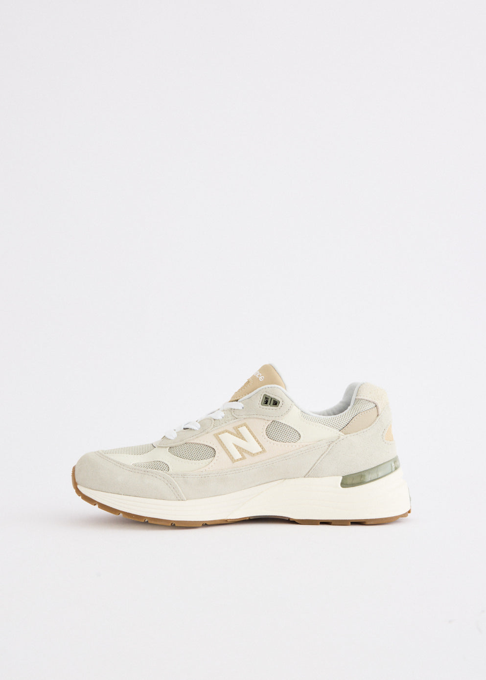 MADE in USA 992 'Olivine' Sneakers