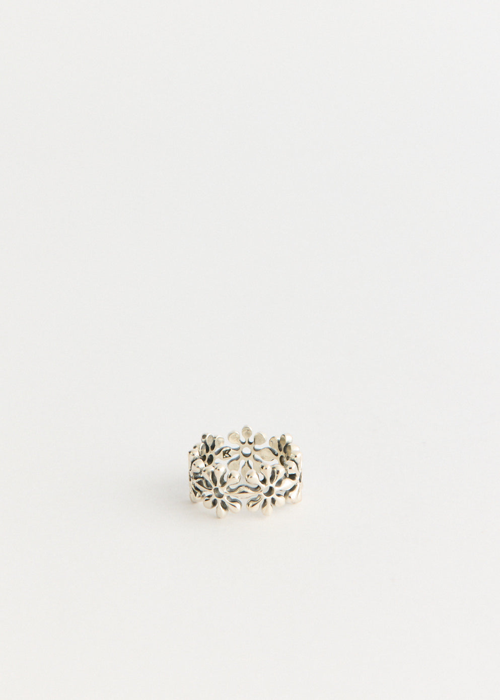 Orbit Ring