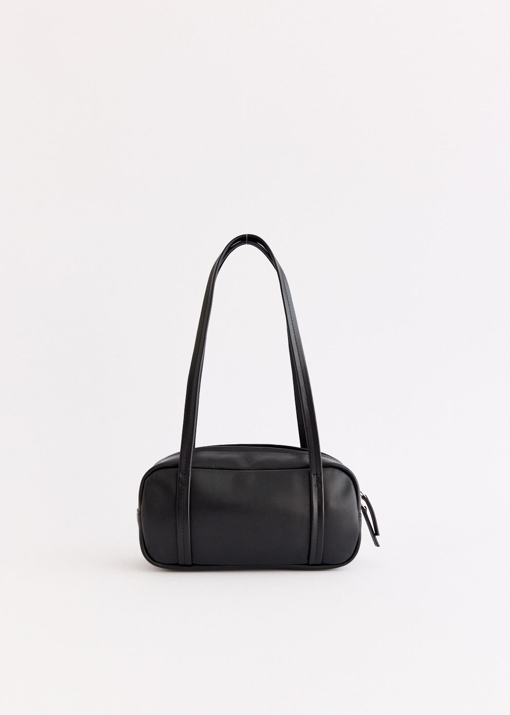 Petit Dual Zip Bag