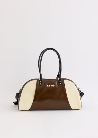 x Wales Bonner x Y-3 Bowling Bag
