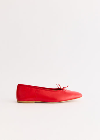 Cleo Ballet Flats