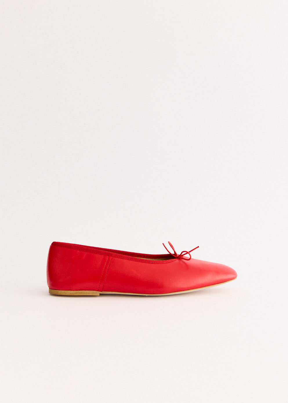Cleo Ballet Flats