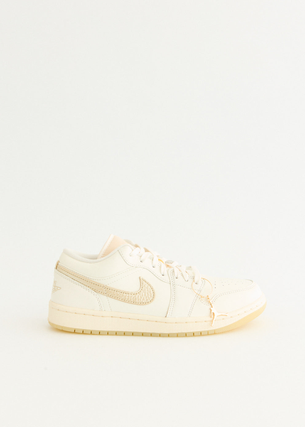 Women's Air Jordan 1 Low SE 'Sail' Sneakers