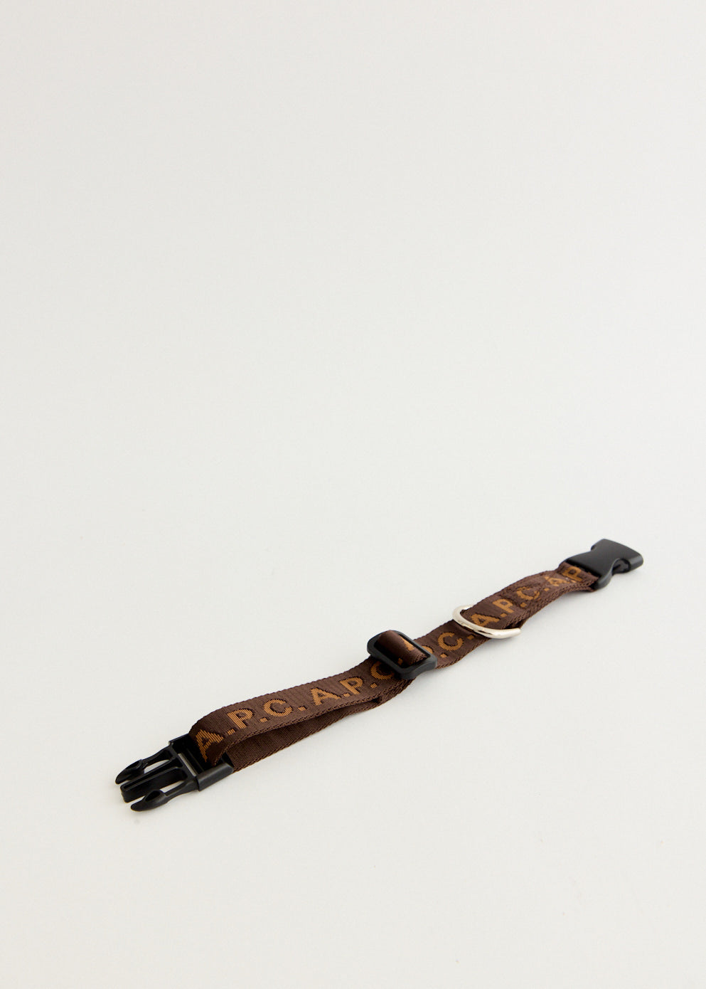 Toutou Logo Collar