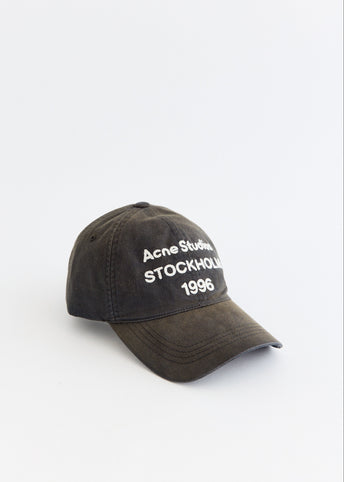Carliy 1996 Cap