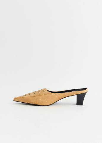 Puy Heels