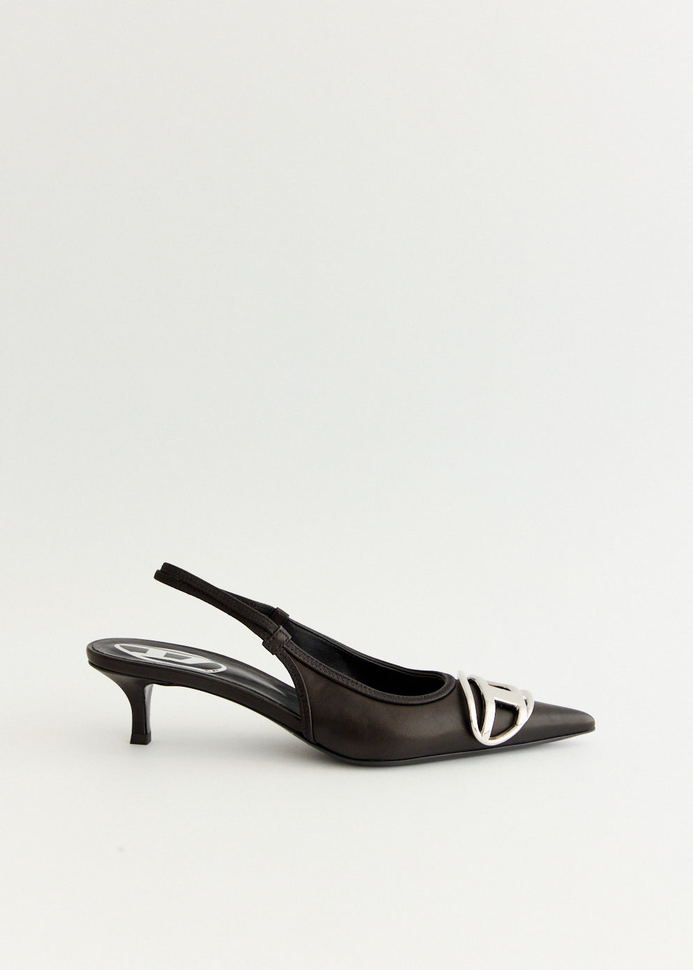 D-Venus Sb Logo 40 Pumps