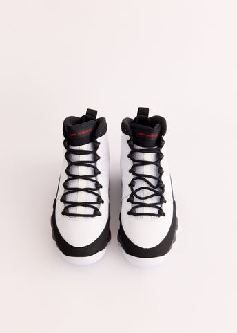 Air Jordan 9 Retro OG 'Space Jam' Sneakers