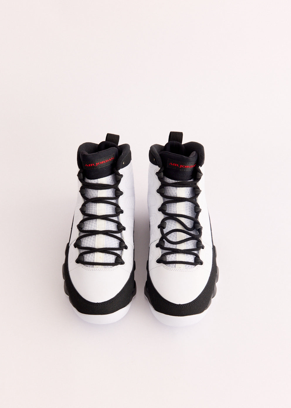Air Jordan 9 Retro OG 'Space Jam' Sneakers