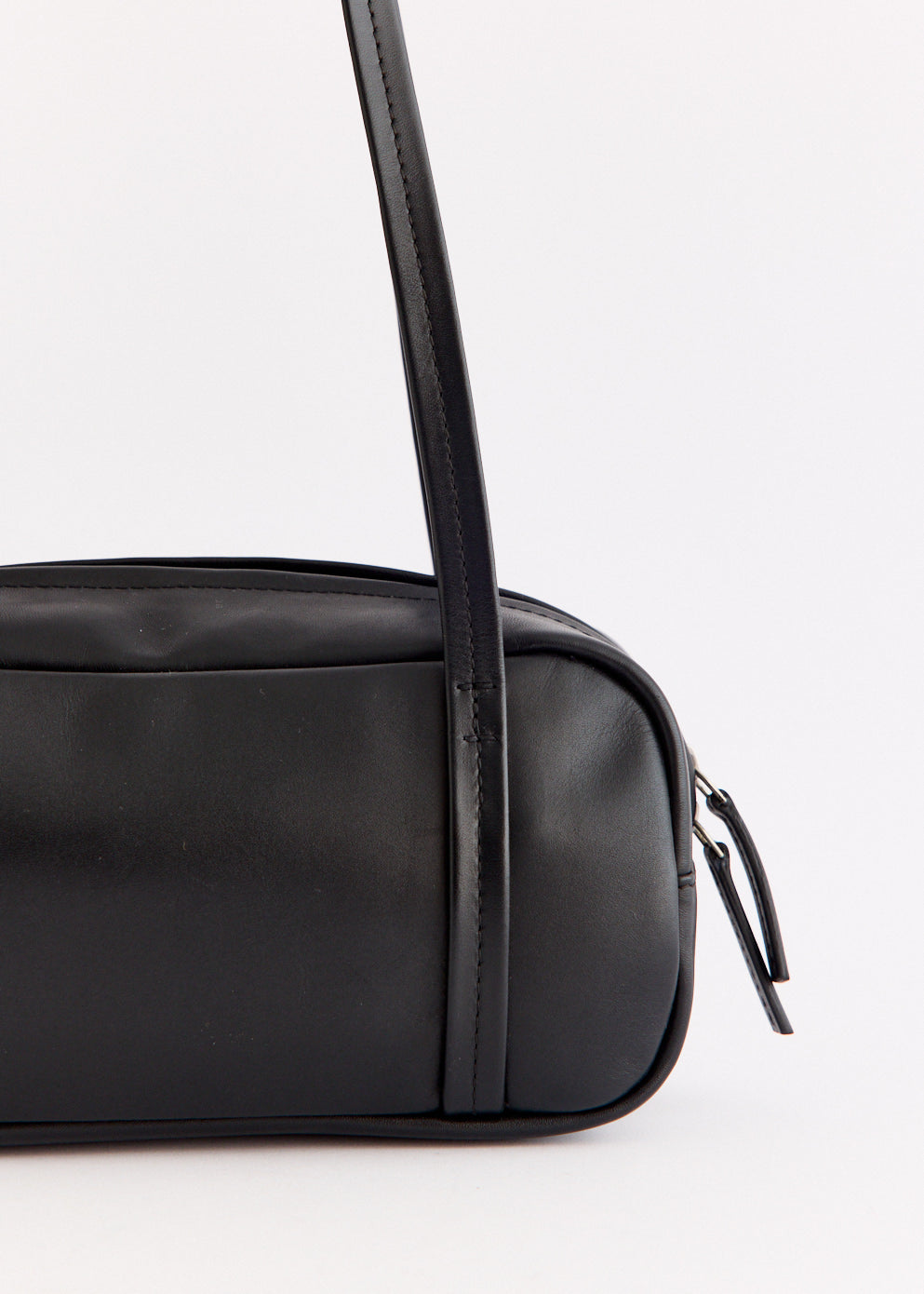Petit Dual Zip Bag