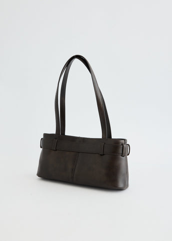 Mini Brocle Shoulder Bag