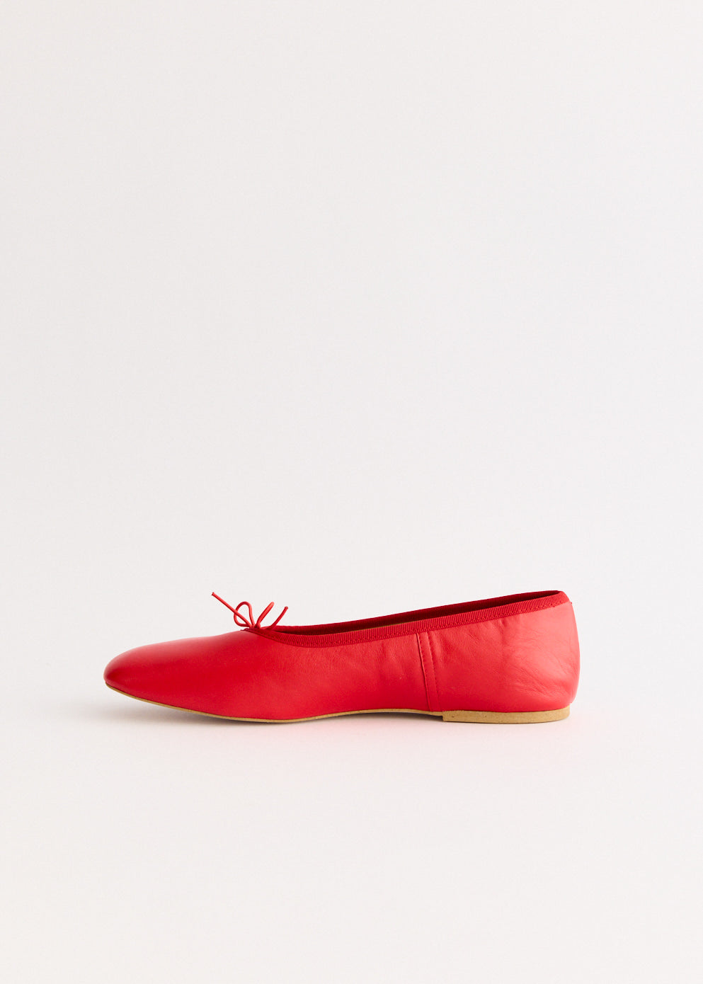 Cleo Ballet Flats